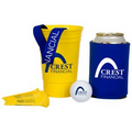 The Stag Golf Kit with DT TruSoft Golf Ball